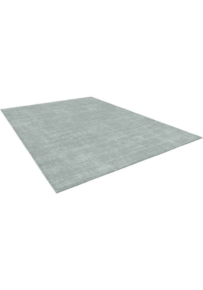 Tapis velours à poils ras KITZBUHEL
