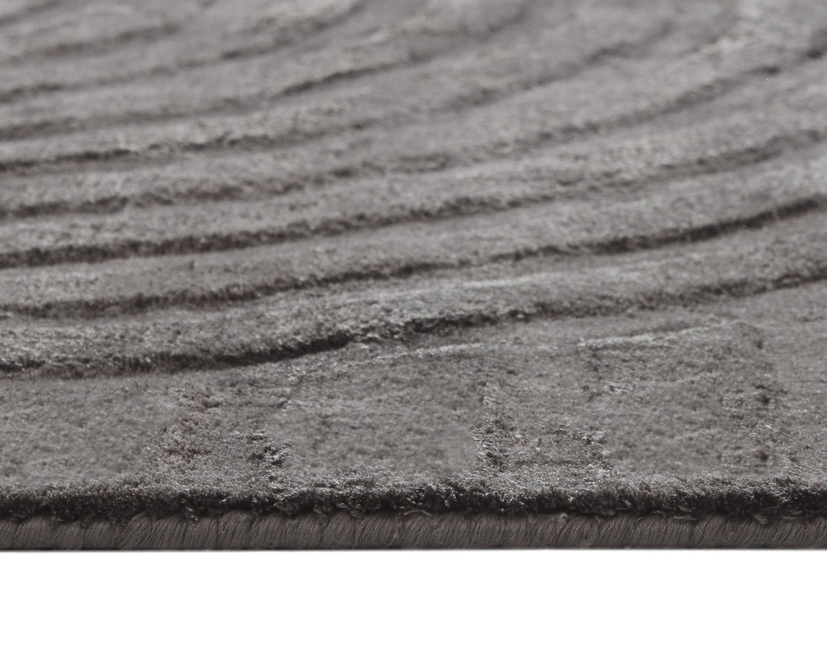 Tapis en viscose Dana