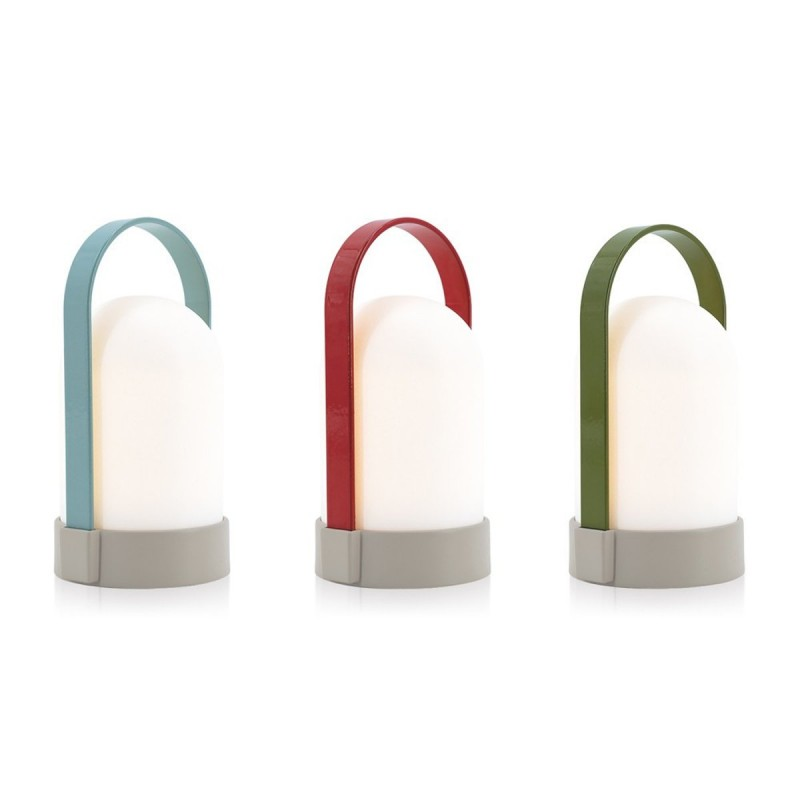 Lampe de table led  Uri Piccolo set de 3
