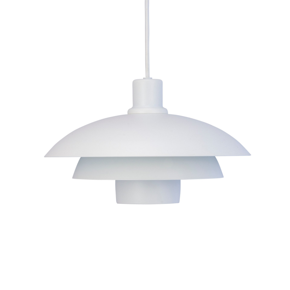 Suspension D30 MORPH