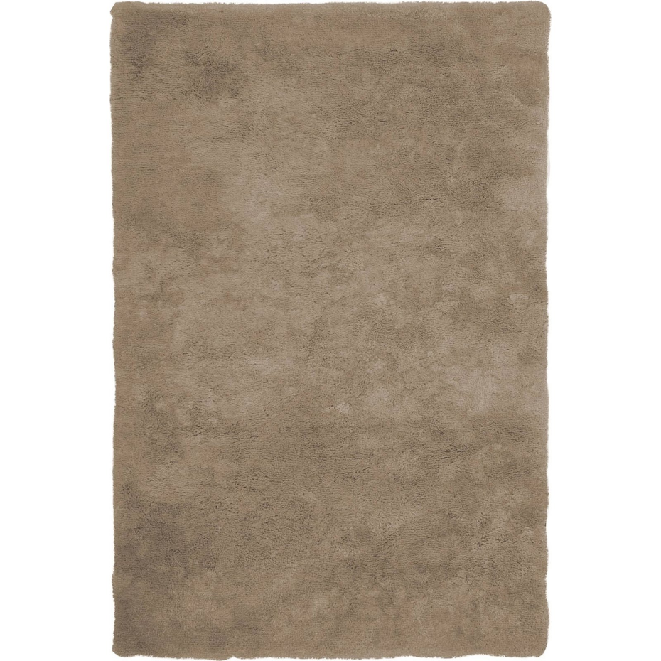 Tapis rectangulaire en polyester Cyrill 500