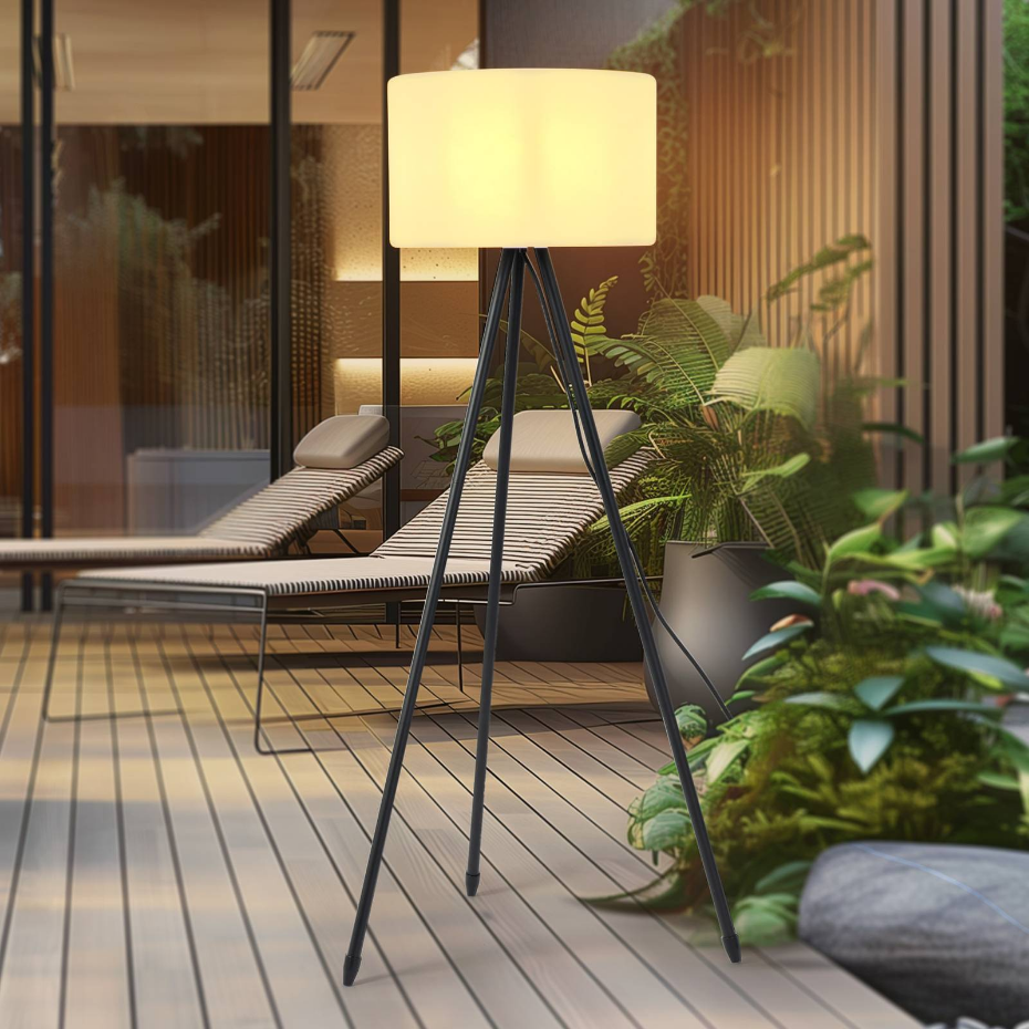 Luminaire de terrasse, Jaimy