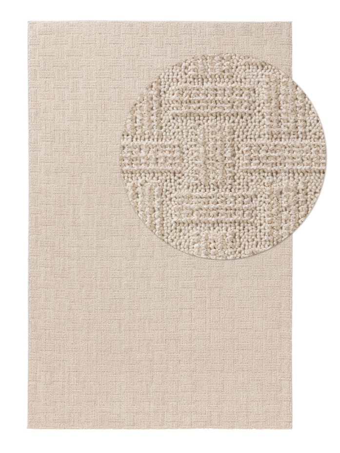 Tapis LILIBETH