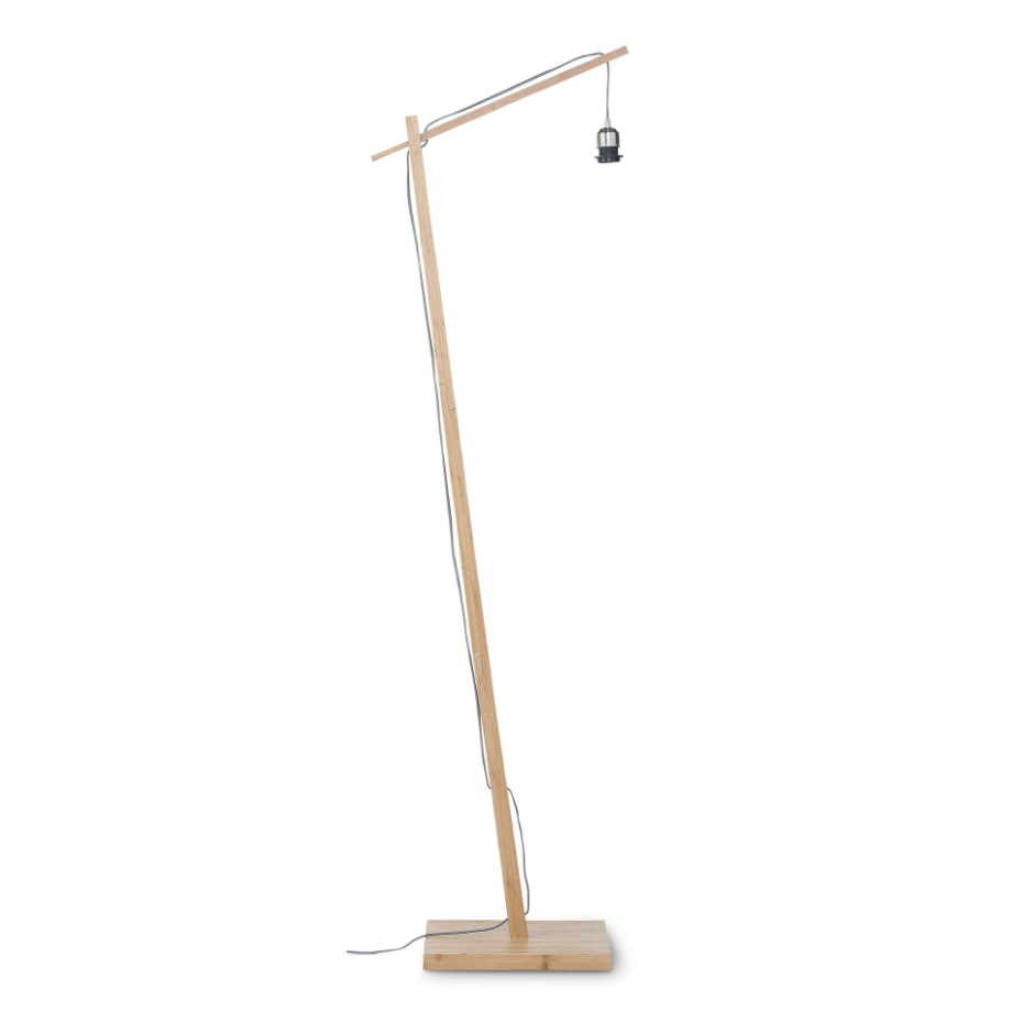 Lampadaire Bambou BROMO