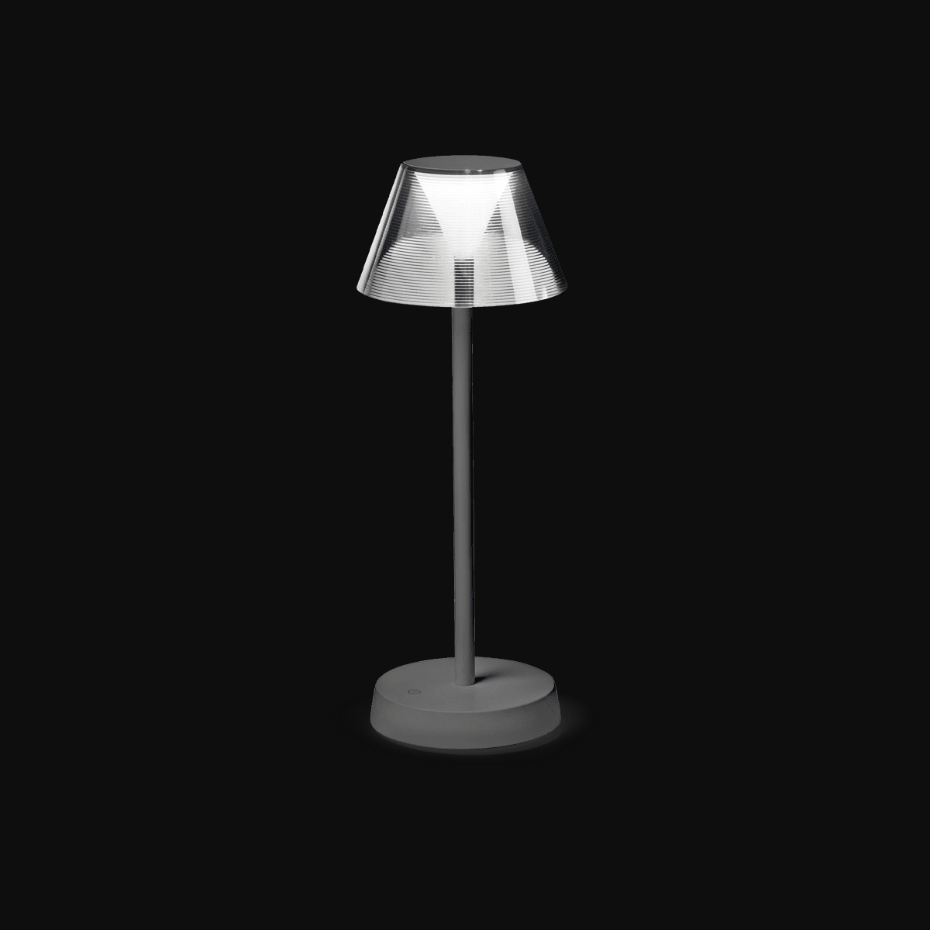 Lampe    LOLITA