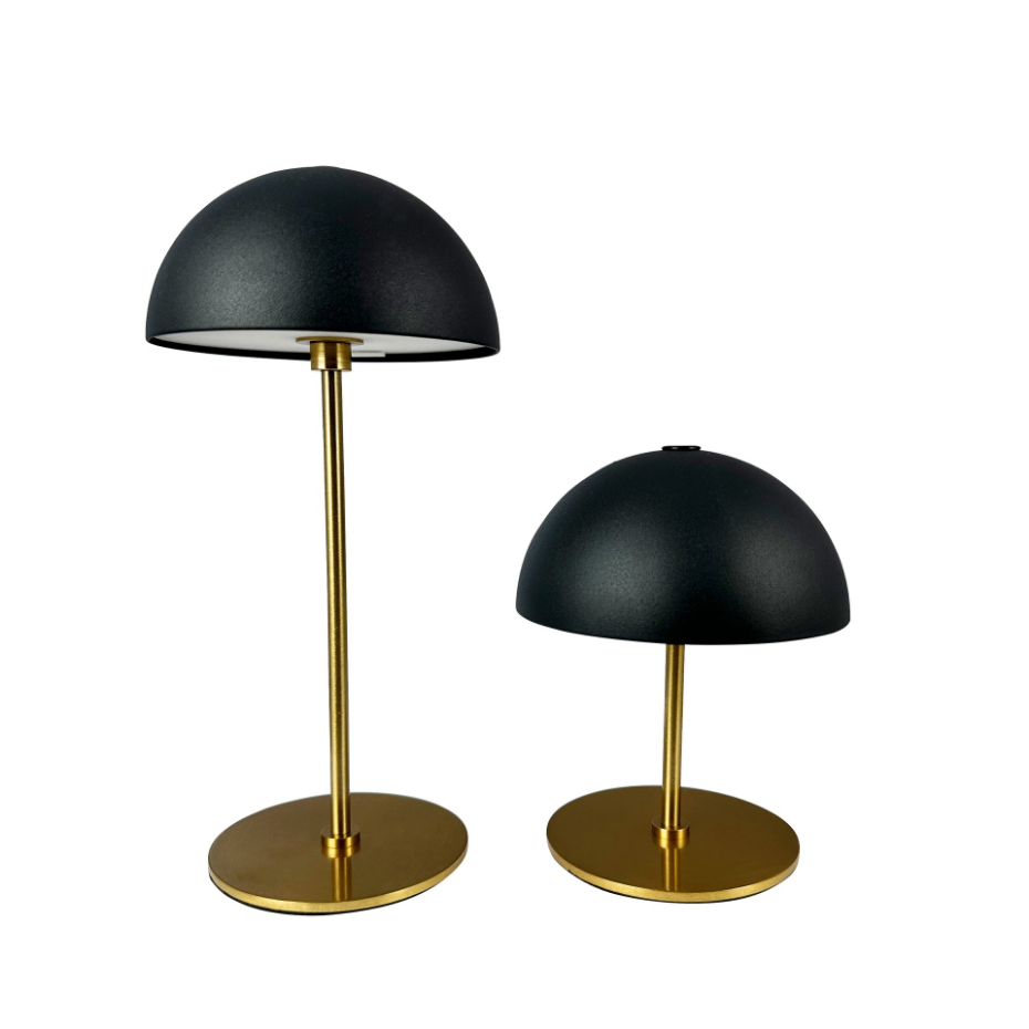Lampe à poser LED ALONG - paquet de 2
