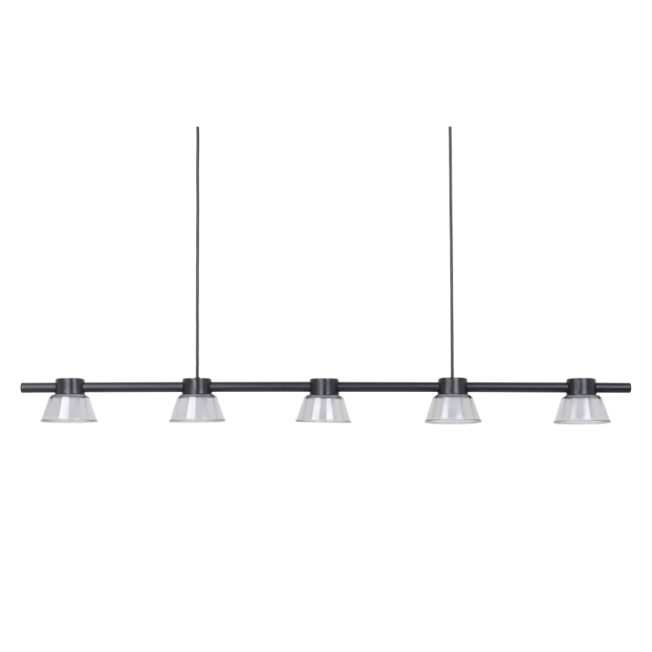 Suspension LED glamour, ANTIDUS