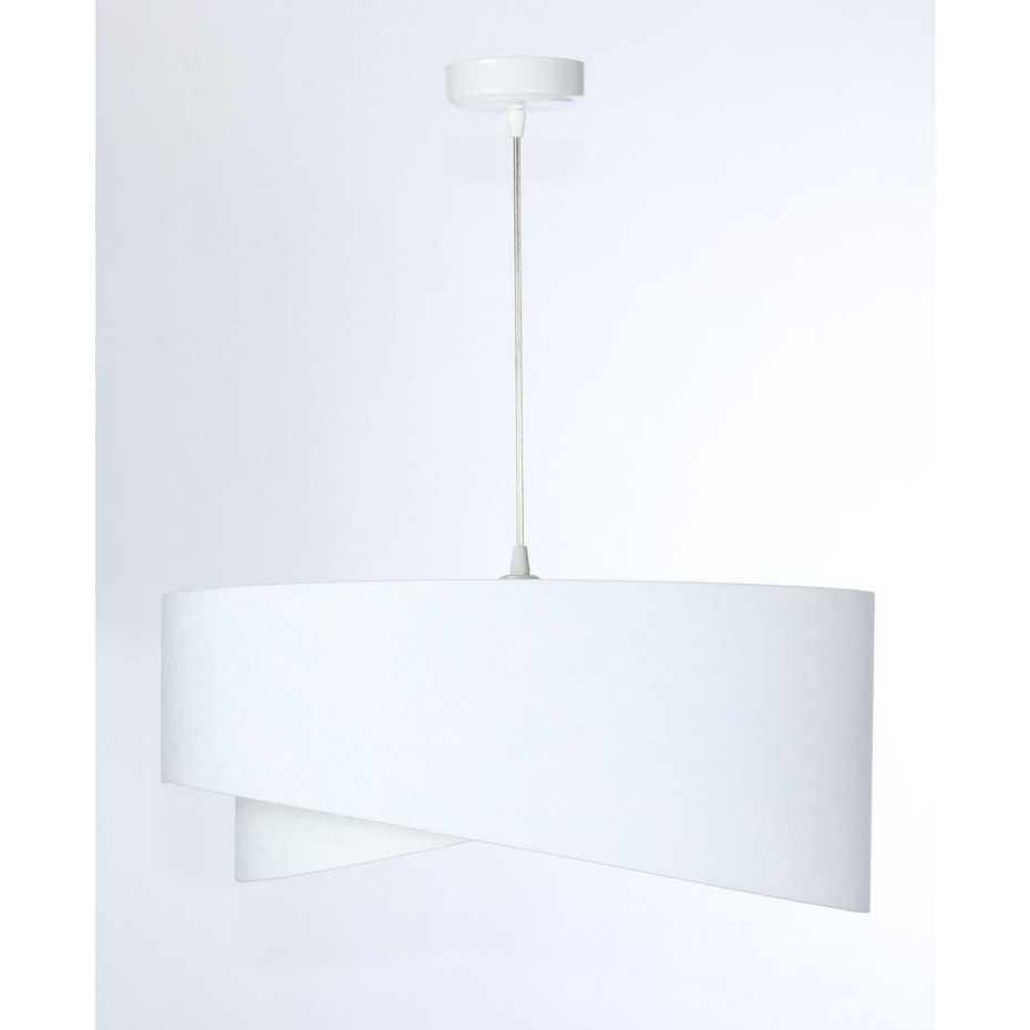 Suspension en tissu Asymetric