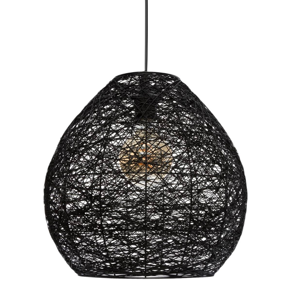 Suspension filaire coton MONA