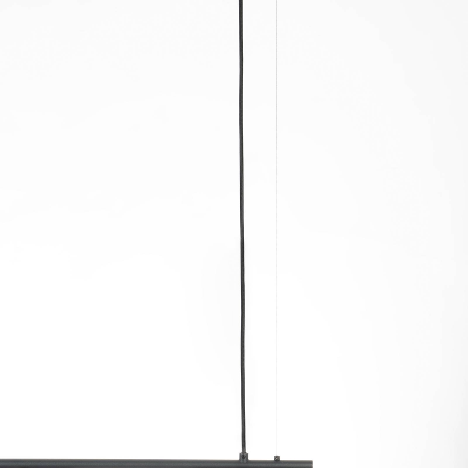 Suspension en métal design, Mikolay