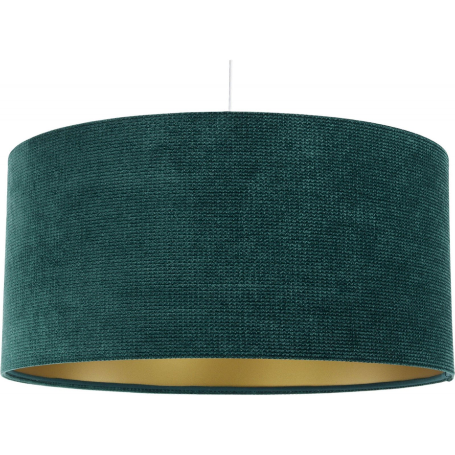 Suspension en tissu Glamour