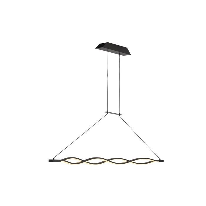 Suspension    SAHARA