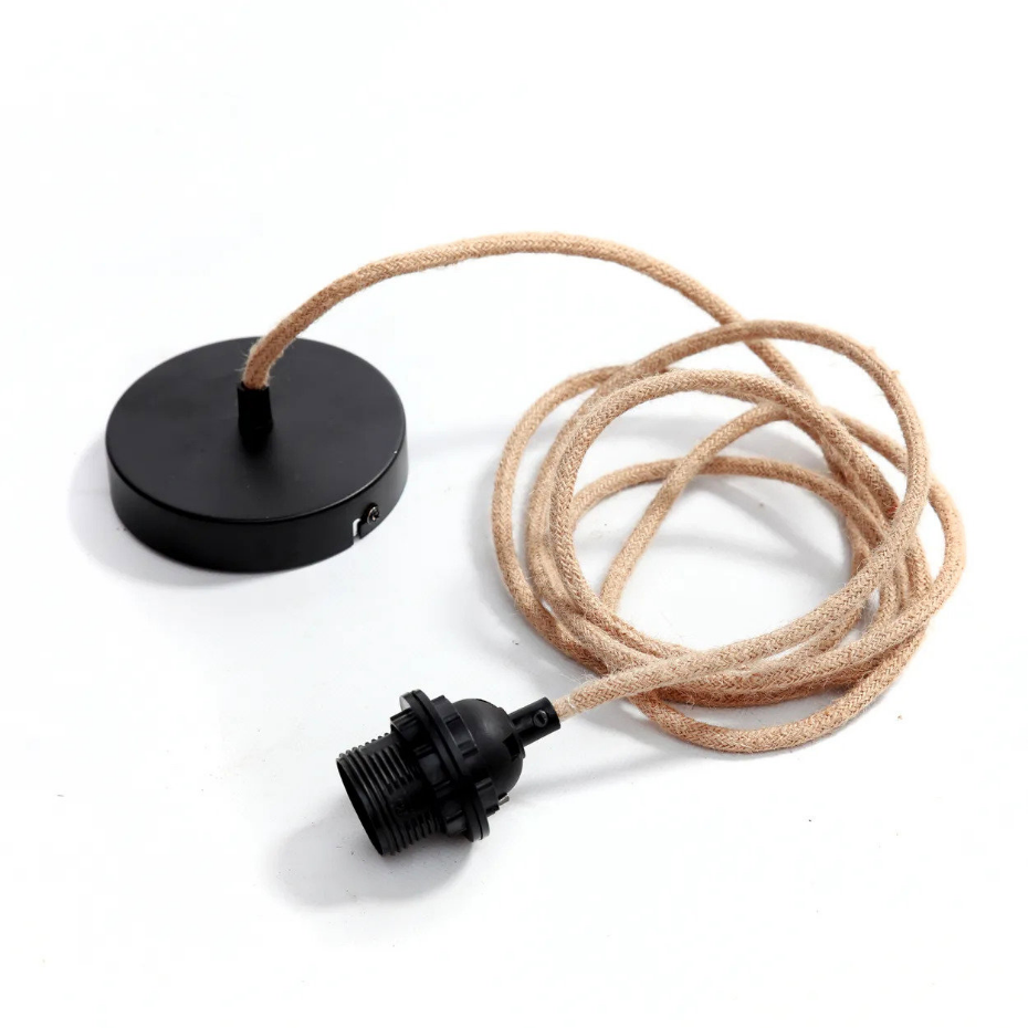 Câble électrique pour suspension FITTING LAMP