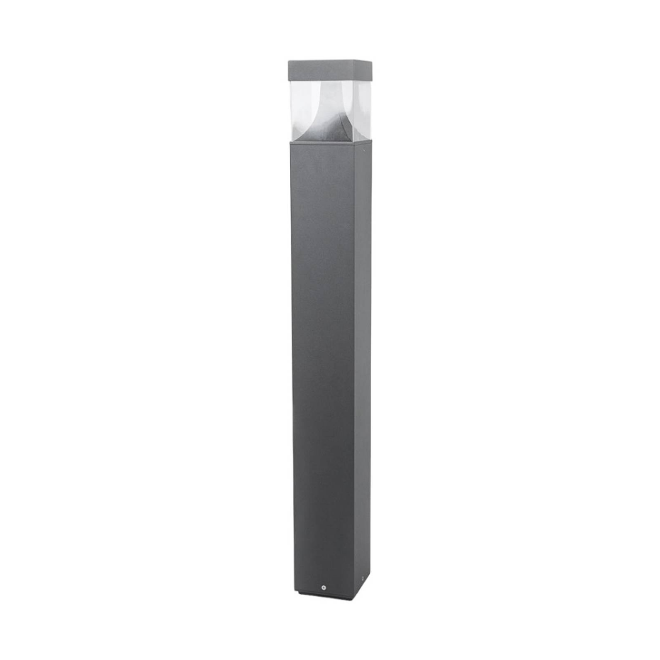 Luminaire extérieur en aluminium moderneLED