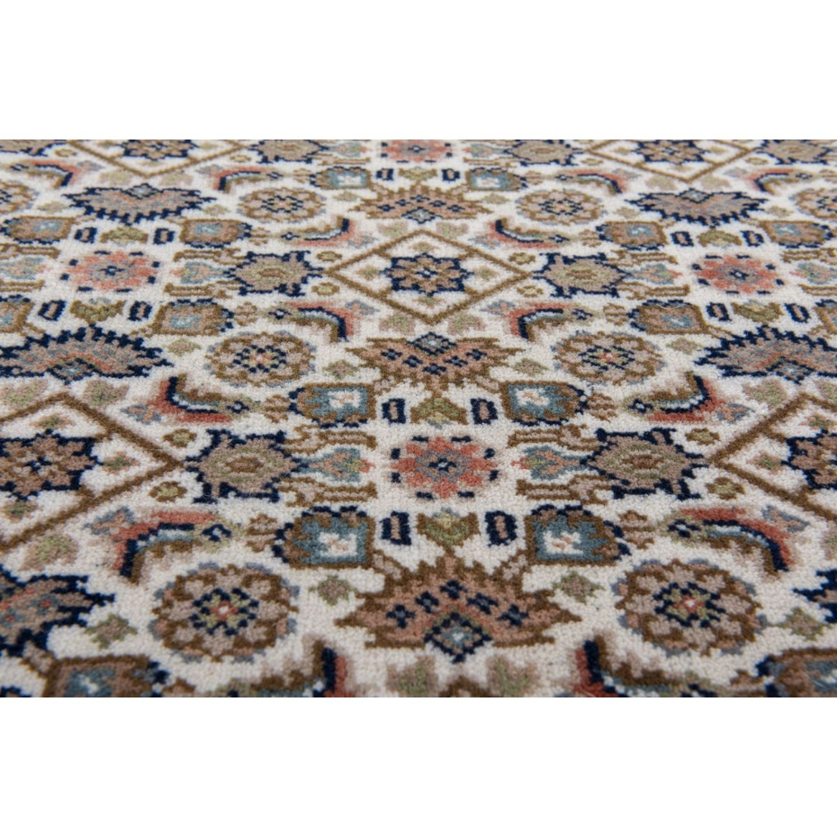 Tapis d'orient classique Benares noué main