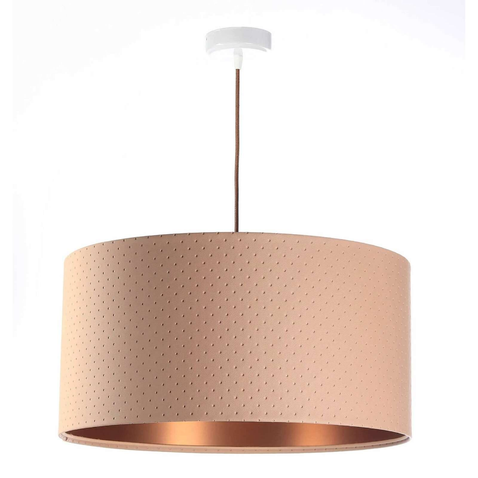 Suspension en tissu modèle Glam