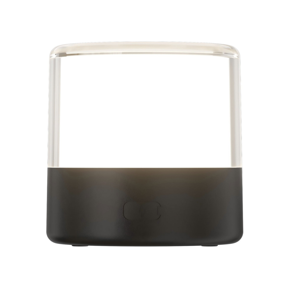 Lampe de table sans fil BOLO RGB H10CM