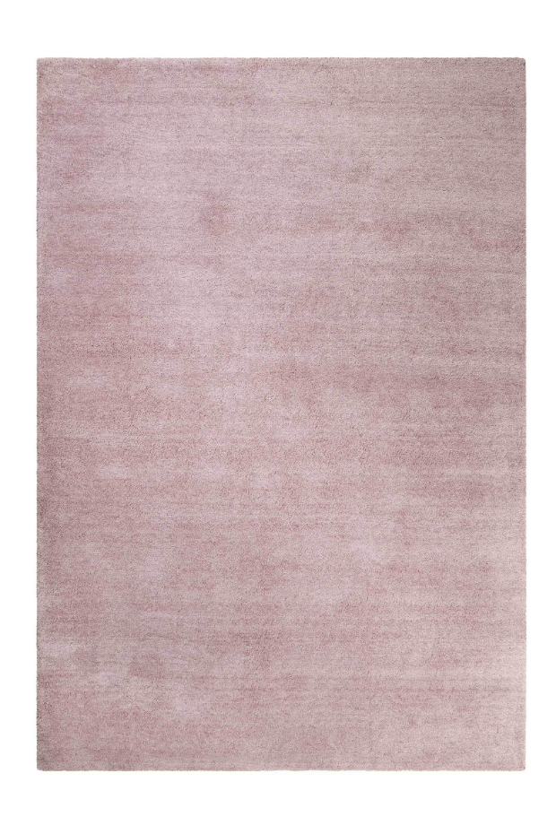 Tapis salon microfibre doux poils longs ,  #LOFT