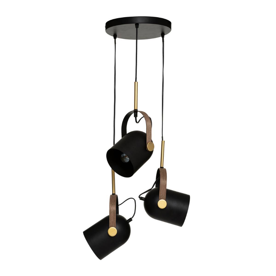 Suspension 3 spots vintage BIL