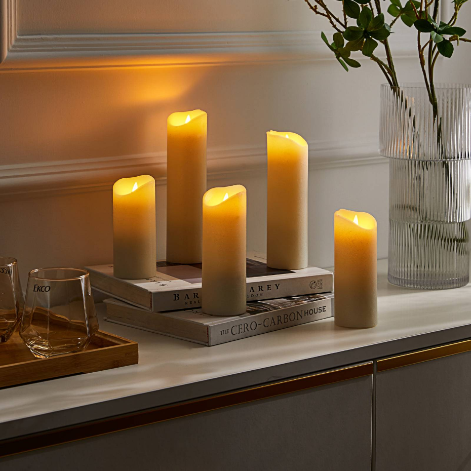 Guirlandes lumineuses  moderneLED, Candora