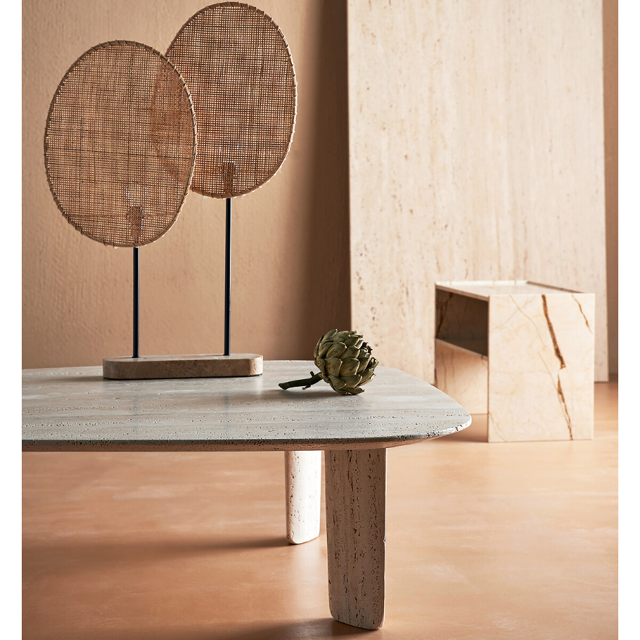 Lampe de table, Canopée, design Emmanuel Gallina