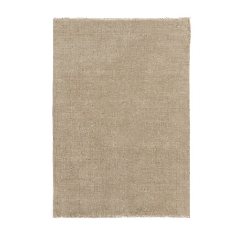 Tapis laine nouée main, Hotep