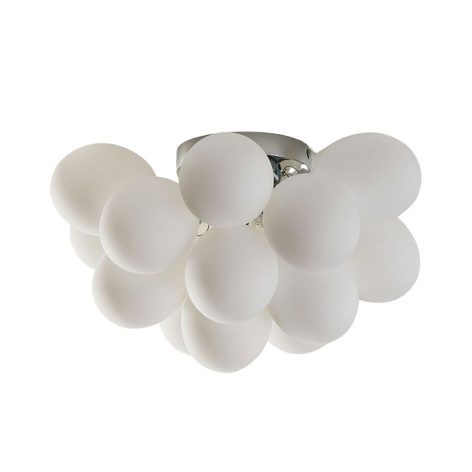 Plafonnier Design Grappe - BARTALI