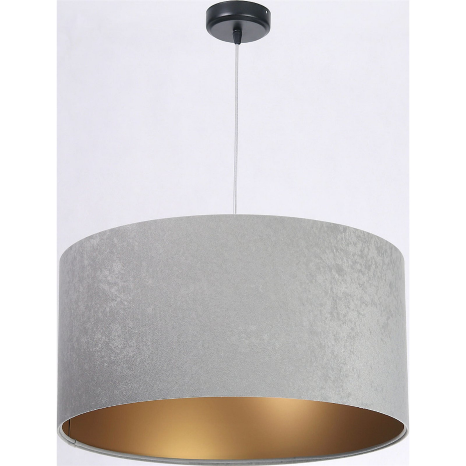 Suspension en tissu Kamelia