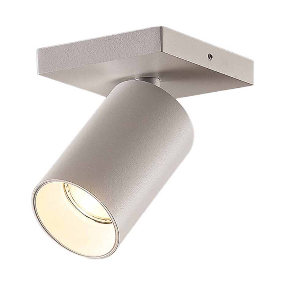 Spot en aluminium moderne, Brinja