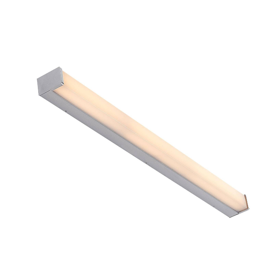 Applique en aluminium moderneLED, Klea
