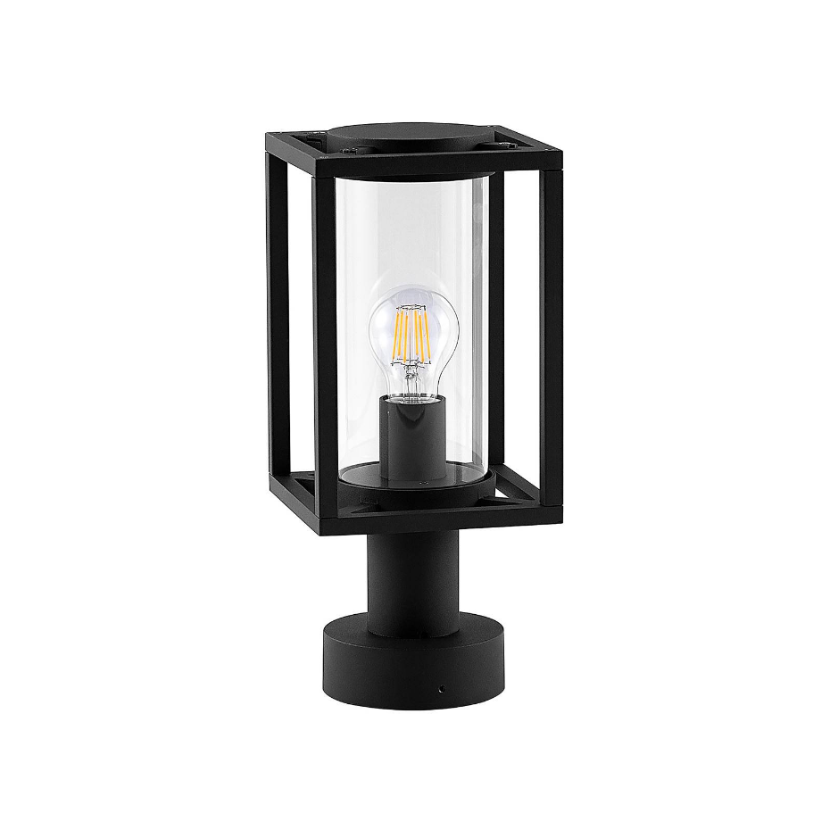 Luminaire extérieur en aluminium moderne