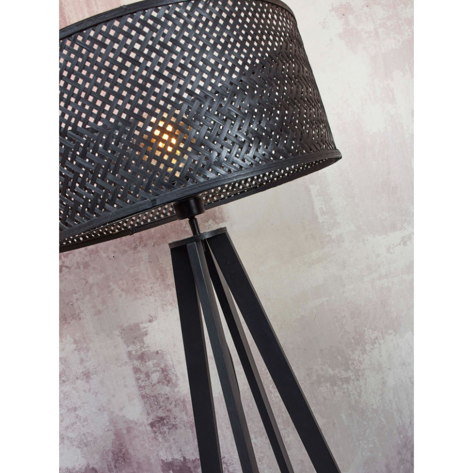 Lampadaire Bambou JAVA