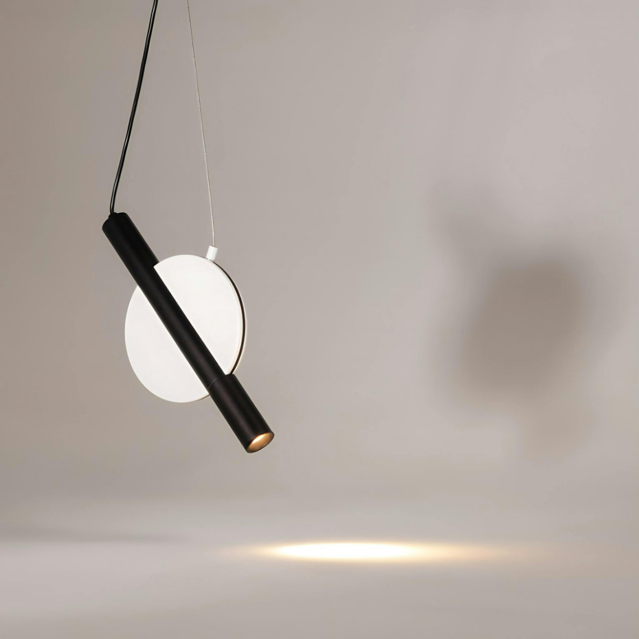 Suspension design orientable MONA
