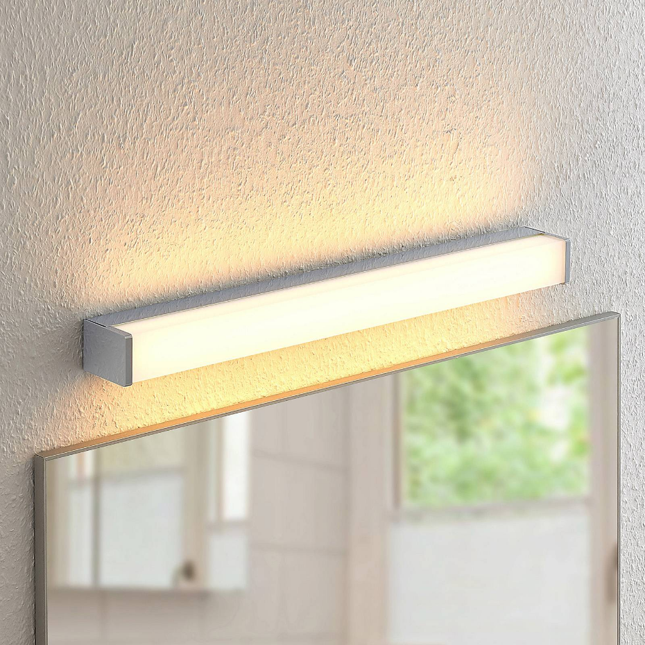 Applique en aluminium moderneLED, Klea