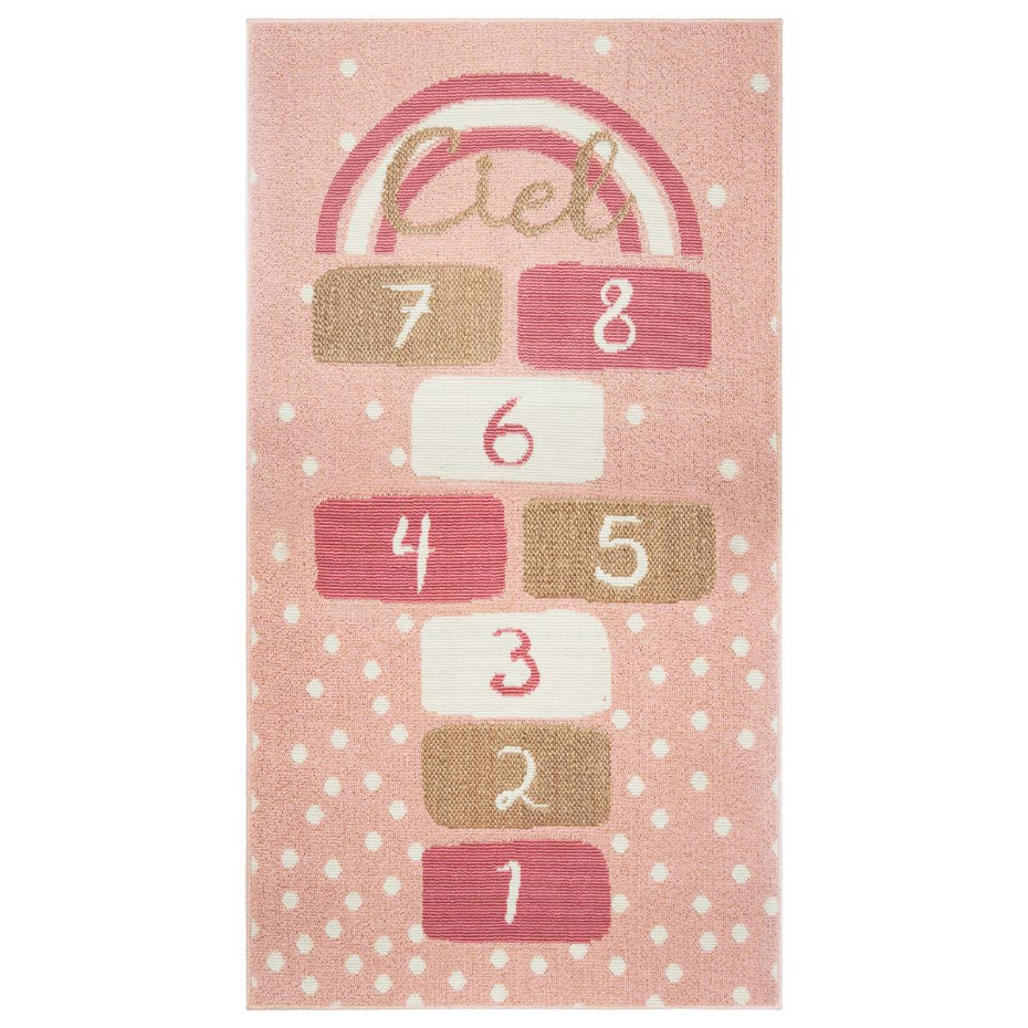 Tapis enfant MARELLE