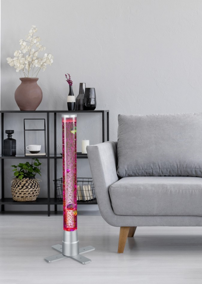 Lampe design, MOTION