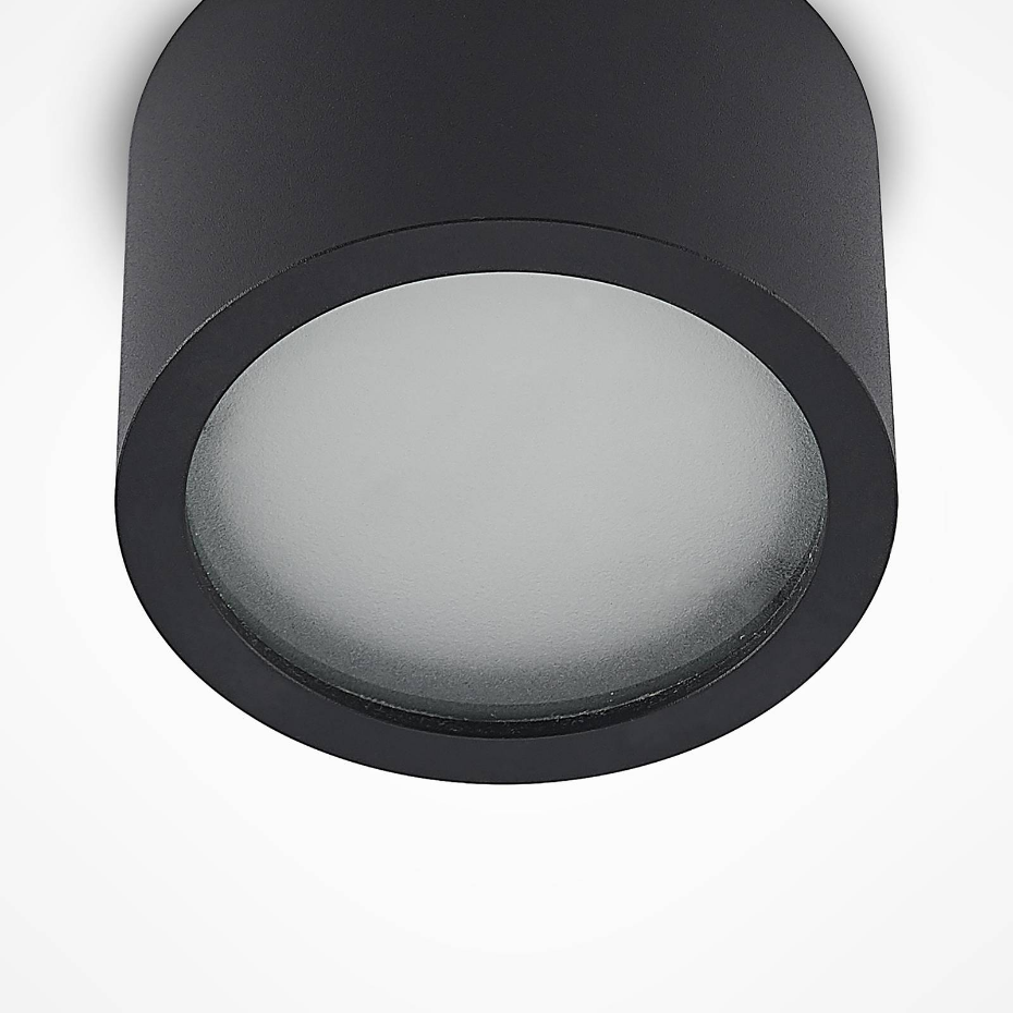 Downlights en aluminium moderne, Nieva