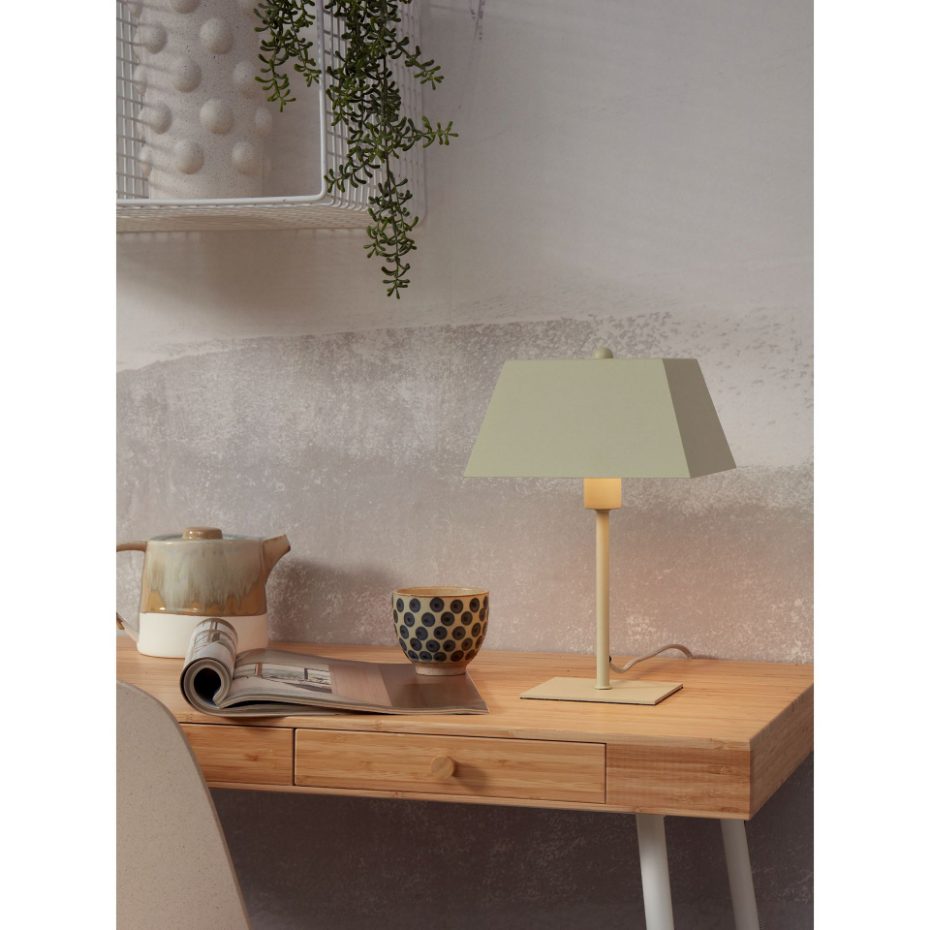 Lampe De Table Le fer PERTH