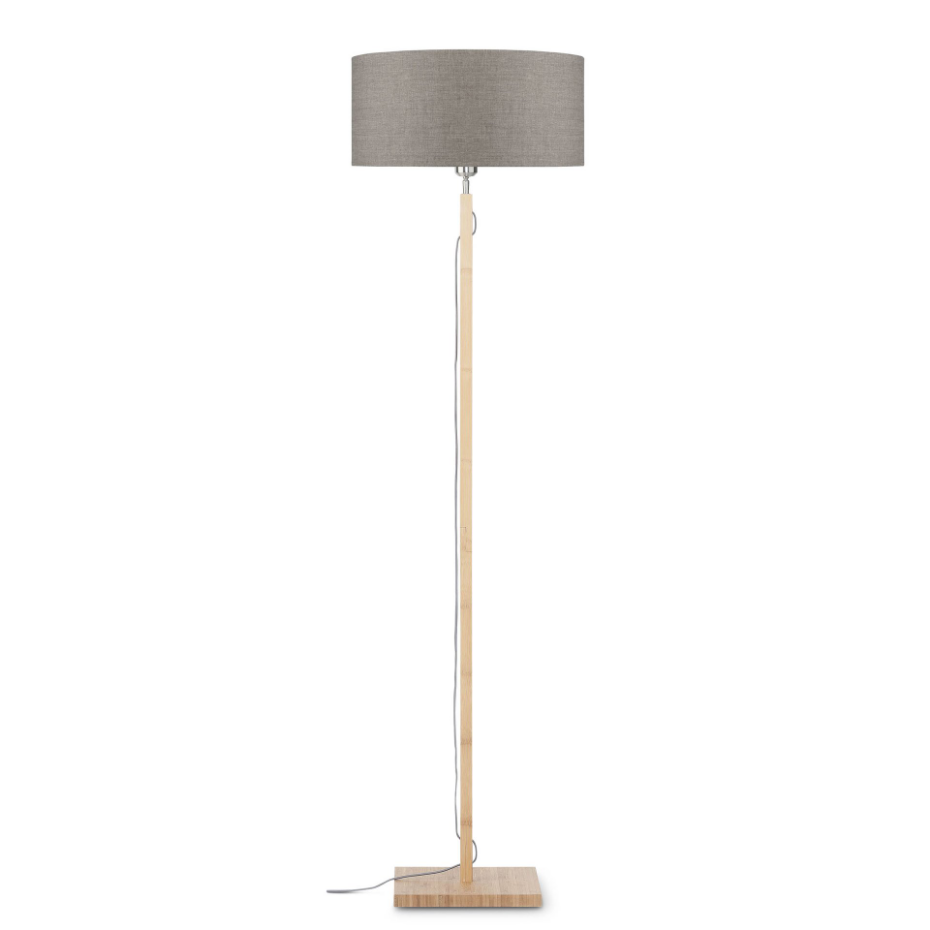 Lampadaire Bambou FUJI
