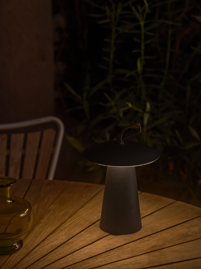 Luminaire nomade ARA
