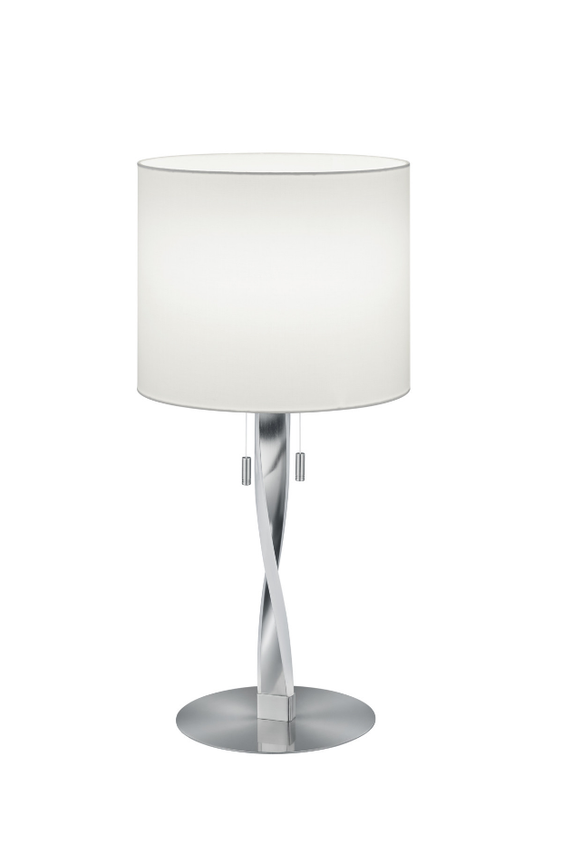 Lampe design en métal, NANDOR