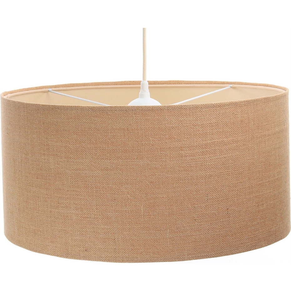 Suspension en jute Boho