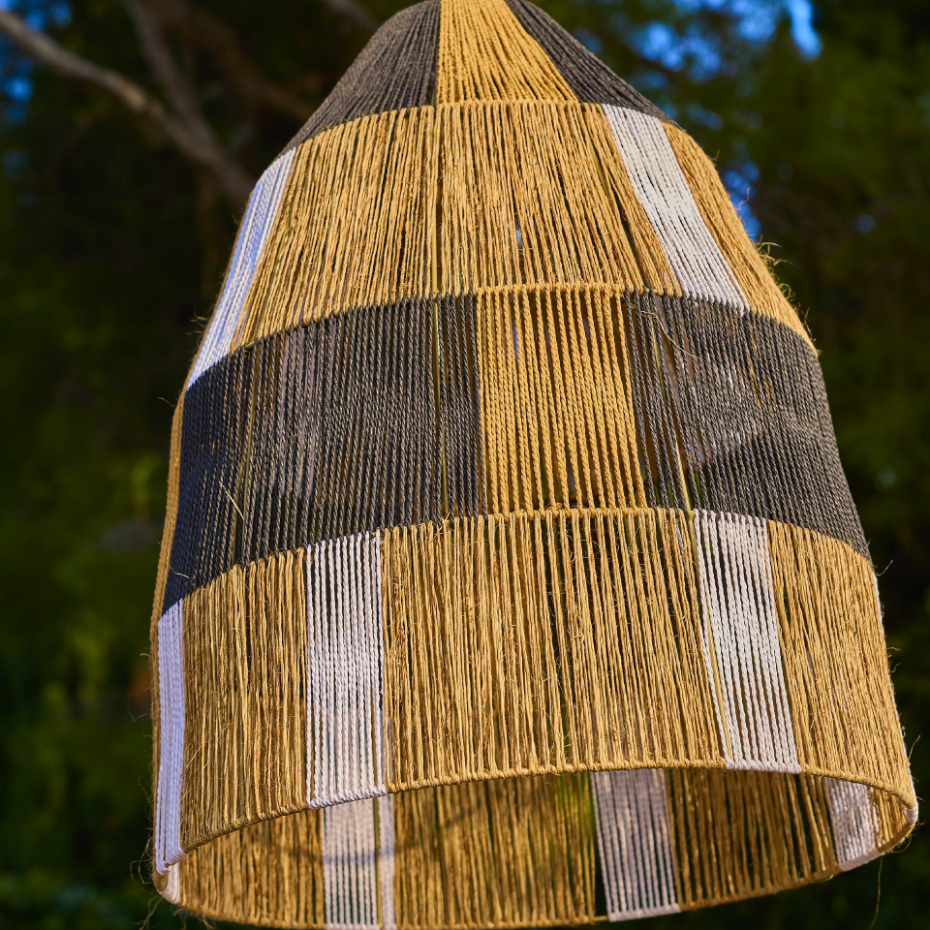 Abat-jour seul ZAHARA D50CM