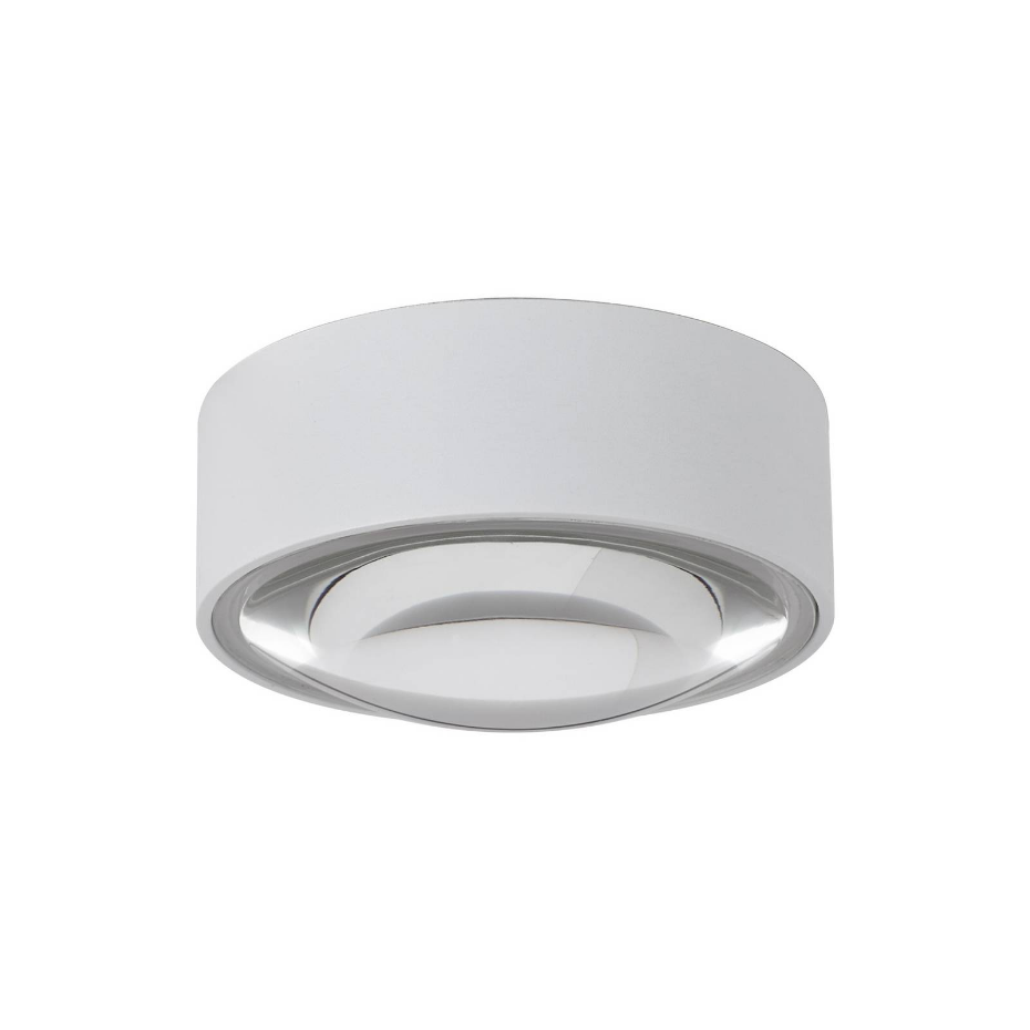 Plafonnier en aluminium moderneLED, Siaka