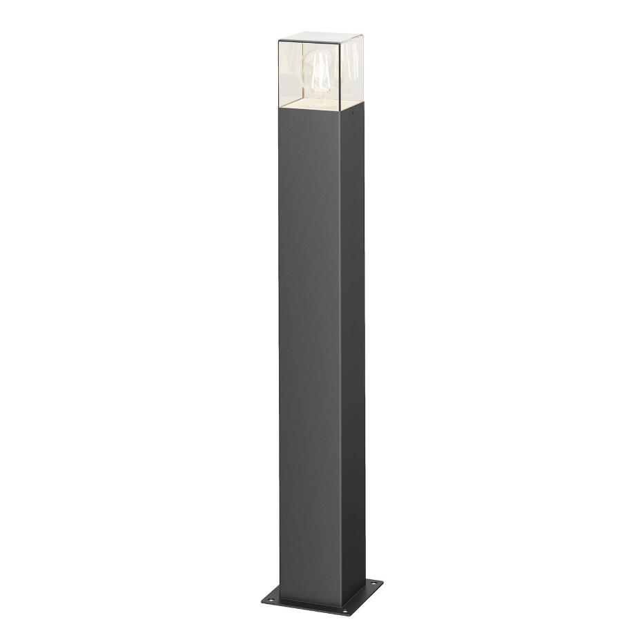 Luminaire extérieur en aluminium moderne