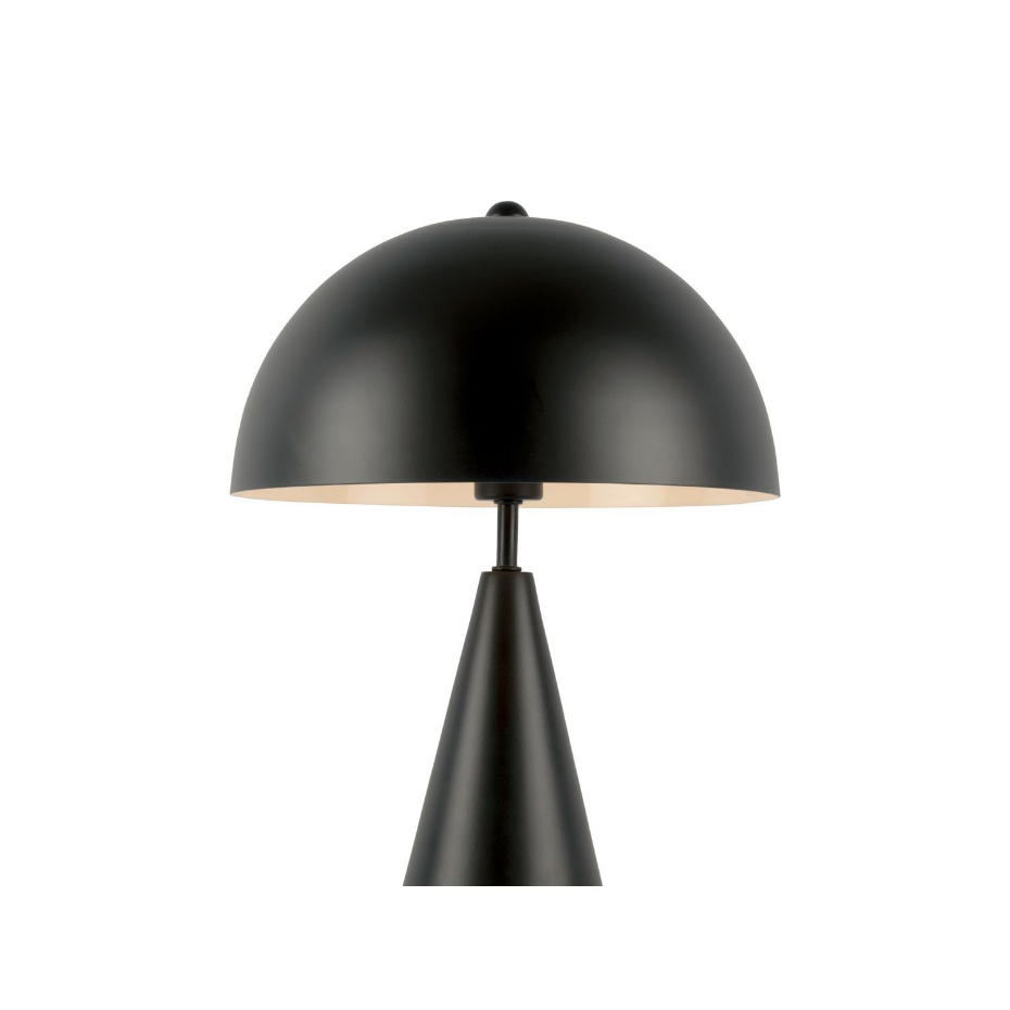 Lampe À Poser Textiles SUBLIME