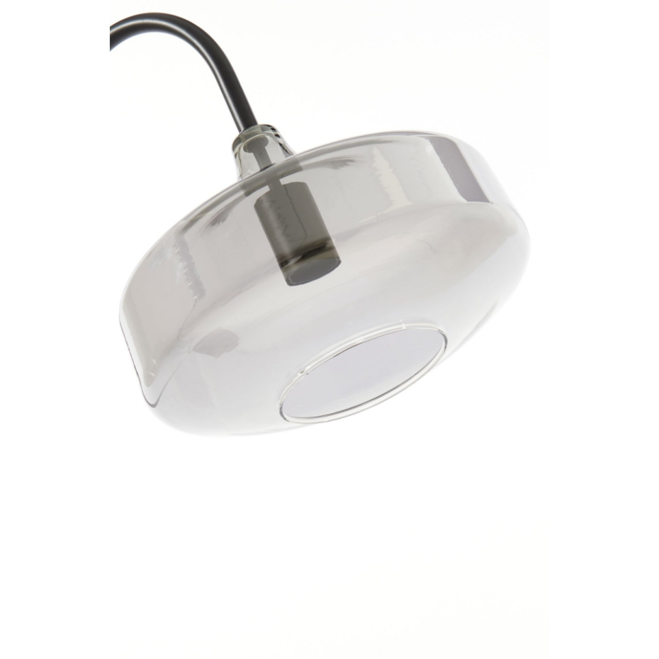 Lampadaire Métal SOLNA