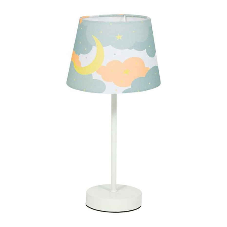 Lampe métal Rêve