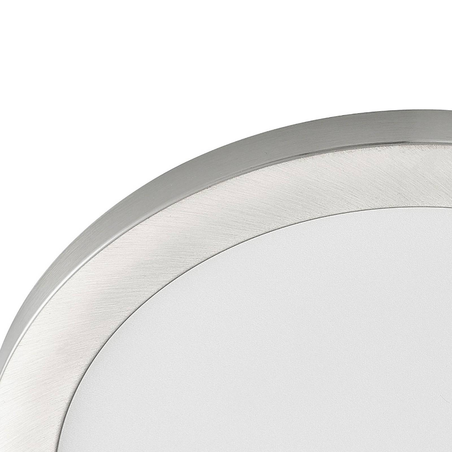 Plafonnier en aluminium moderneLED, Aureka