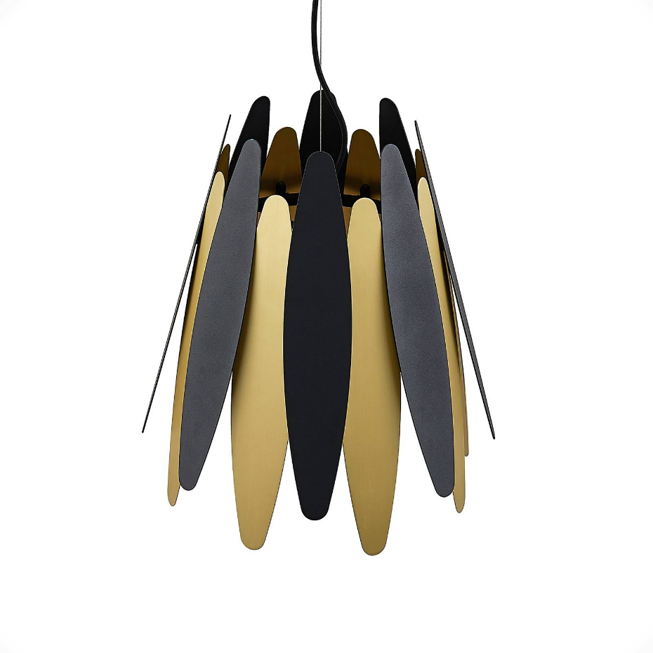 Suspension en métal design, Lounit